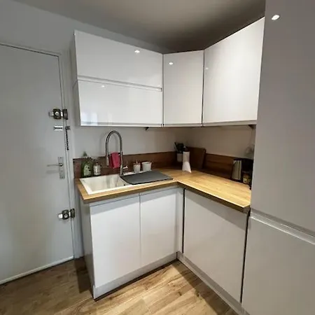 Apartamento Climatise Avec Piscine Proche *