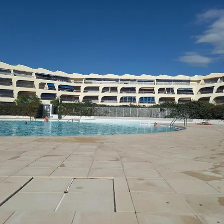 Climatise Avec Piscine Proche * Le Grau-du-Roi